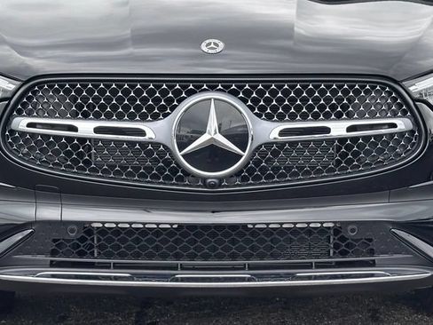 New 2026 Mercedes-Benz GLC 300 4MATIC image 4