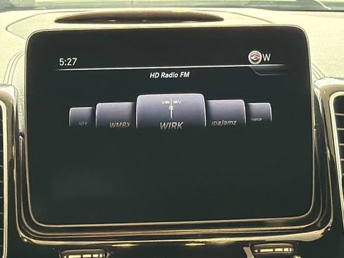 Used 2019 Mercedes-Benz GLE 43 AMG 4MATIC Coupe image 16