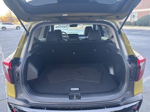 Certified 2024 Kia Seltos SX image 13