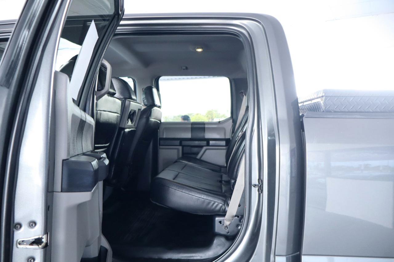 Used 2015 Ford F150 XL w/ Equipment Group 101A Mid RWD image 28