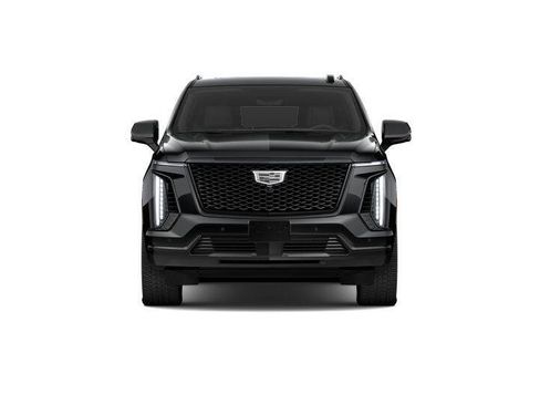New 2026 Cadillac Escalade ESV Sport image 58