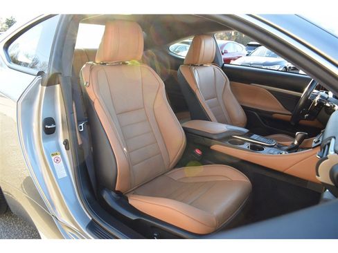 Used 2015 Lexus RC 350 AWD image 13