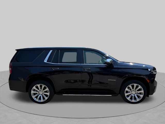 Used 2021 Chevrolet Tahoe Premier AWD/4WD image 6