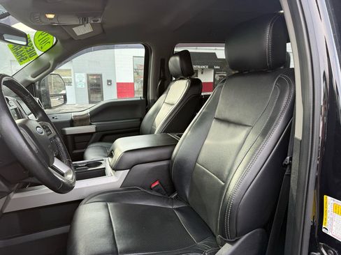 Used 2019 Ford F250 Lariat image 28