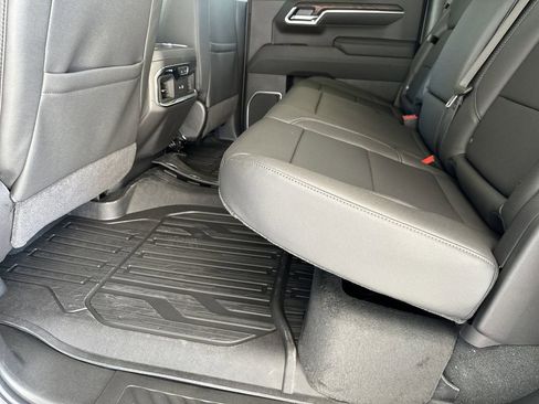 New 2026 GMC Sierra 1500 SLT w/ SLT Premium Plus Package image 30