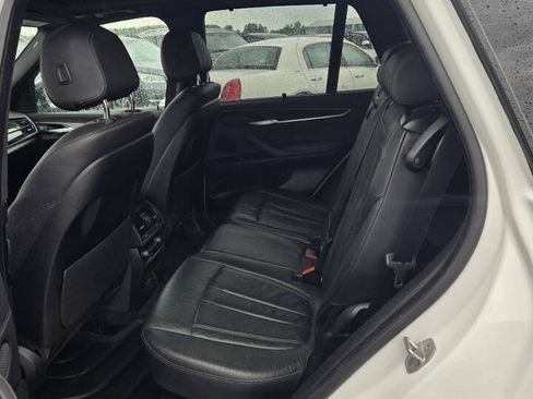 Used 2017 BMW X5 xDrive35i AWD/4WD image 11