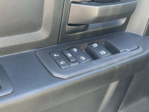 New 2026 RAM 3500 Tradesman w/ Chrome Appearance Group A image 23