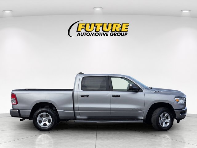 Used 2019 RAM 1500 Tradesman AWD/4WD image 3