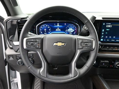 Used 2025 Chevrolet Silverado 2500 LT w/ All Star Edition image 15