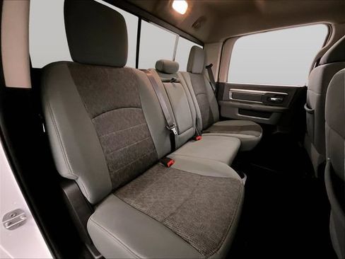 Used 2014 RAM 1500 Big Horn AWD/4WD image 27
