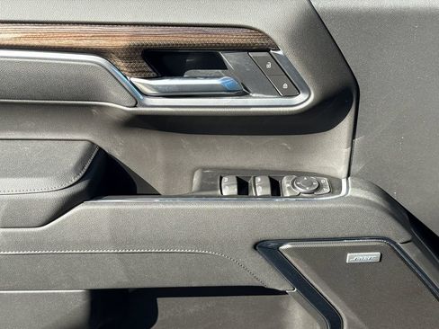 New 2026 Chevrolet Silverado 1500 RST w/ RST All Star Premium Package AWD/4WD image 18