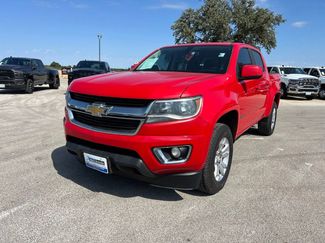 Used 2018 Chevrolet Colorado LT w/ LT Convenience Package RWD video 1