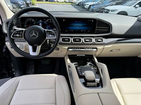 Certified 2022 Mercedes-Benz GLE 350 4MATIC image 13