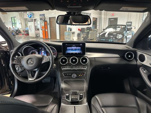 Used 2018 Mercedes-Benz C 300 Sedan image 15