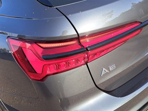 Used 2022 Audi A6 3.0T allroad Prestige image 39