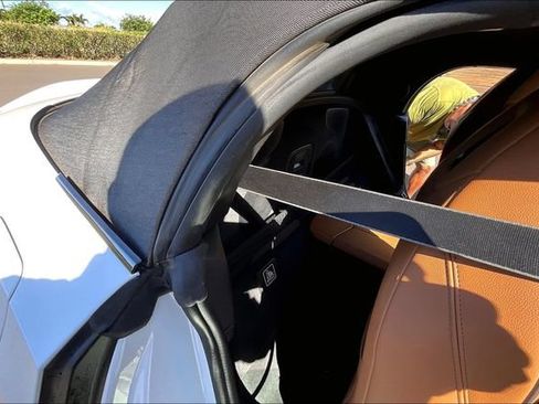 Used 2023 BMW Z4 M40i w/ Premium Package RWD image 26