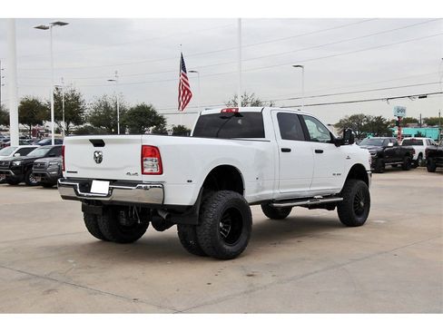 Used 2024 RAM 3500 Big Horn image 6