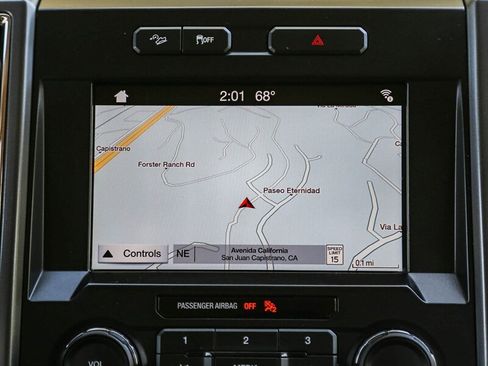 Used 2016 Ford F150 XLT w/ Equipment Group 302A Luxury image 21