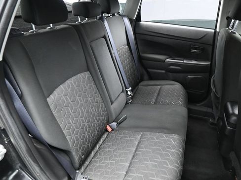 Used 2023 Mitsubishi Outlander Sport AWD image 24