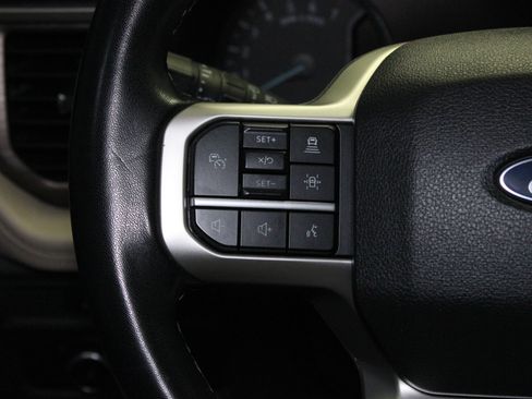 Used 2024 Ford Expedition Limited AWD/4WD image 25