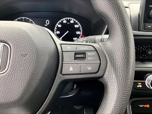 Used 2025 Honda CR-V EX image 19