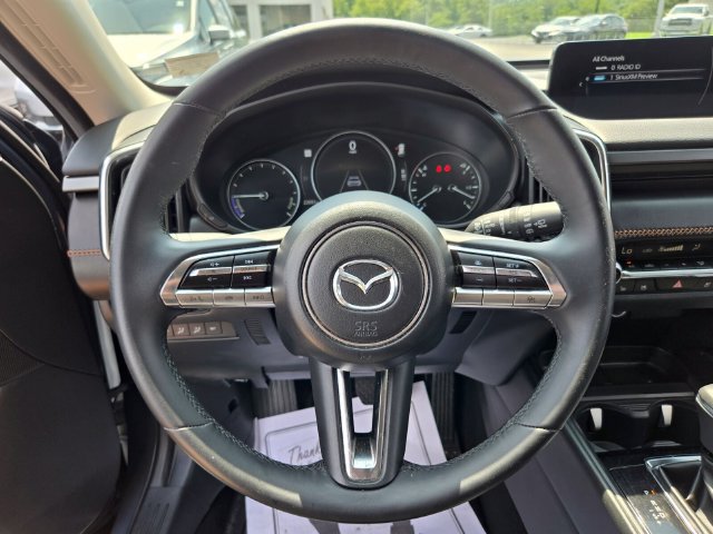 Used 2025 MAZDA CX-50 2.5 Hybrid w/ Premium Plus Pkg AWD/4WD image 34