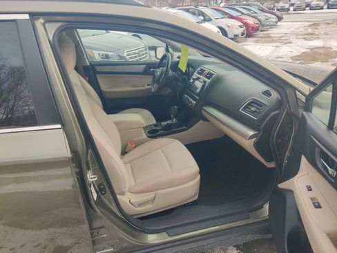 Used 2015 Subaru Outback 2.5i Premium w/ Protection Package #1 image 15