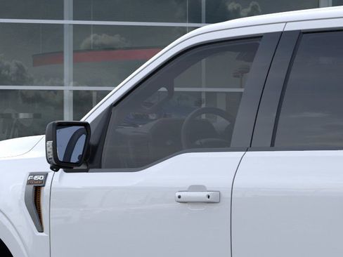 New 2025 Ford F150 Tremor w/ Mobile Office Package image 20