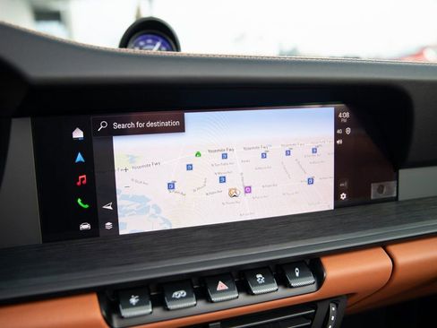 New 2026 Porsche 911 Carrera GTS image 15