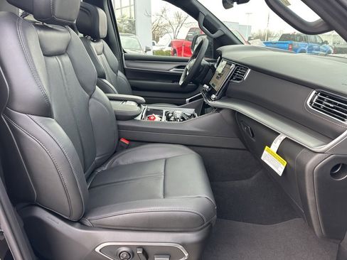 New 2026 Jeep Grand Wagoneer Limited image 63