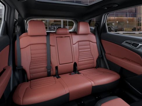 New 2026 Kia Sportage SX FWD image 16