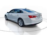 Used 2023 Chevrolet Malibu LT w/ Driver Confidence Package image 5