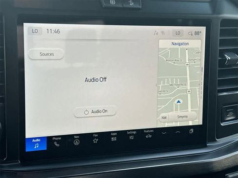 New 2025 Ford F350 Lariat w/ Lariat Ultimate Package image 28