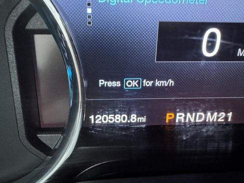 Used 2017 Ford F350 Platinum image 21