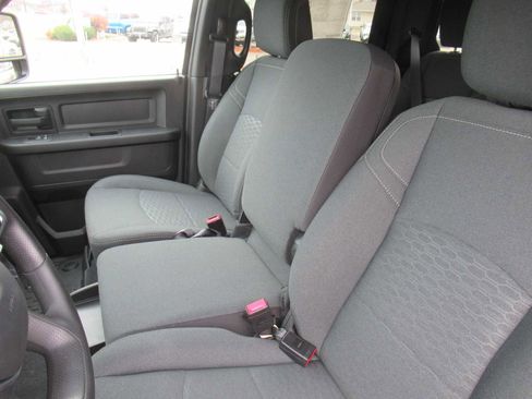 New 2026 RAM 2500 Tradesman w/ Power Wagon Package image 27