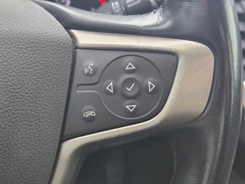 Used 2022 GMC Acadia Denali w/ Denali Technology Package image 17