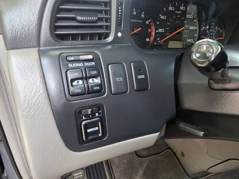 Used 2000 Honda Odyssey EX image 19
