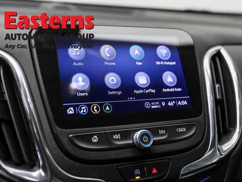 Used 2022 Chevrolet Equinox LT image 19