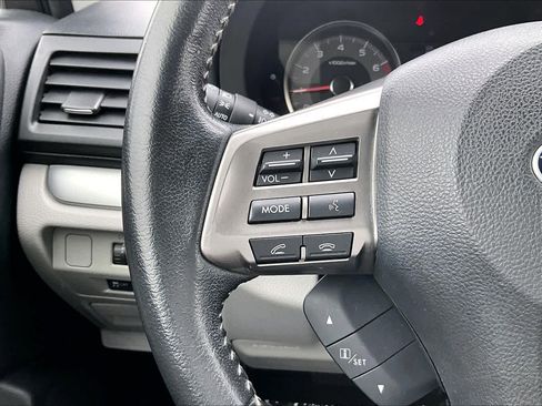 Used 2014 Subaru Forester 2.5i Limited image 24