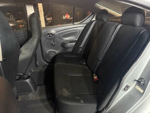 Used 2014 Nissan Versa S Plus FWD image 18