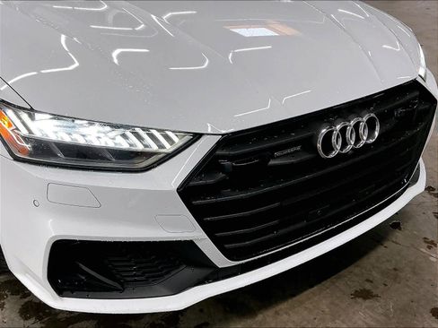 Certified 2023 Audi A7 3.0T Premium Plus w/ Premium Plus image 31