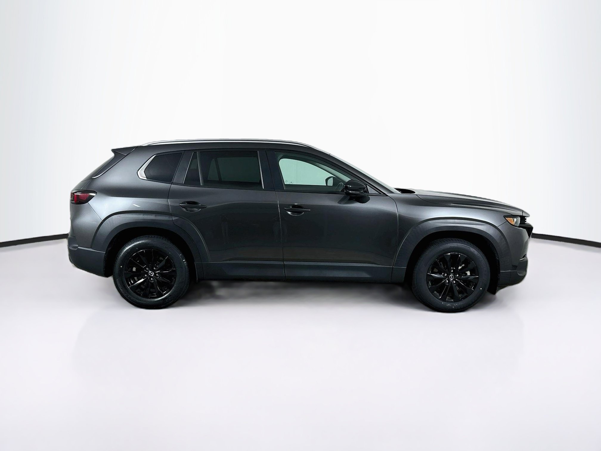 Used 2025 MAZDA CX-50 AWD 2.5 S w/ Preferred Package image 10