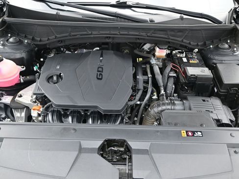 Used 2024 Hyundai Santa Cruz SEL w/ Activity Package image 5