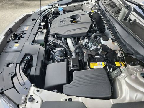 New 2025 MAZDA CX-5 AWD 2.5 S w/ Preferred Package image 11