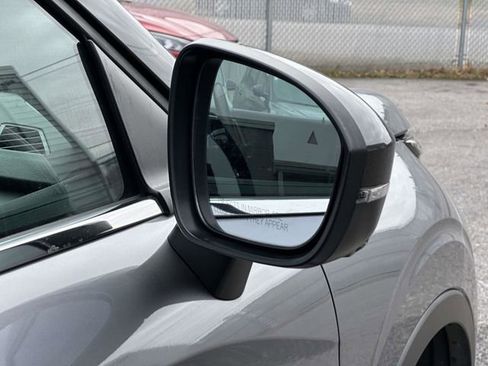 Used 2023 Mitsubishi Outlander SE Black Edition image 27