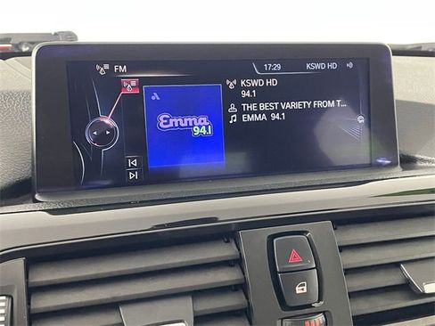 Used 2013 BMW ActiveHybrid 3 ActiveHybrid 3 image 7