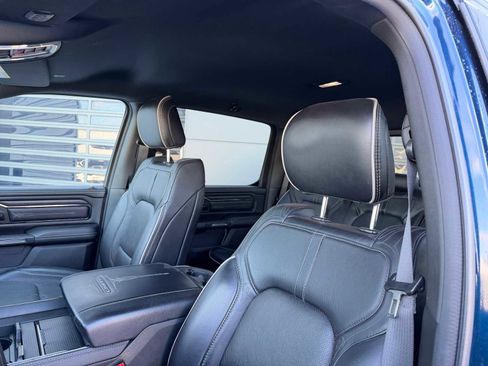 Used 2022 RAM 1500 Limited image 16