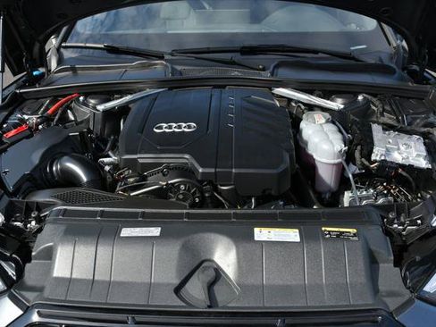 Certified 2023 Audi A5 2.0T Premium Plus w/ Premium Plus AWD/4WD image 50