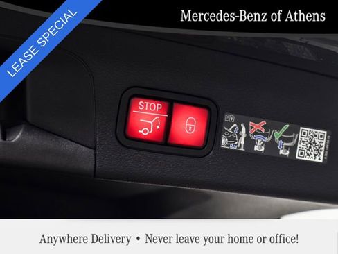 New 2026 Mercedes-Benz GLS 63 AMG 4MATIC image 53