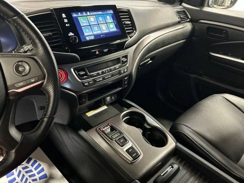 Certified 2023 Honda Passport EX-L image 29